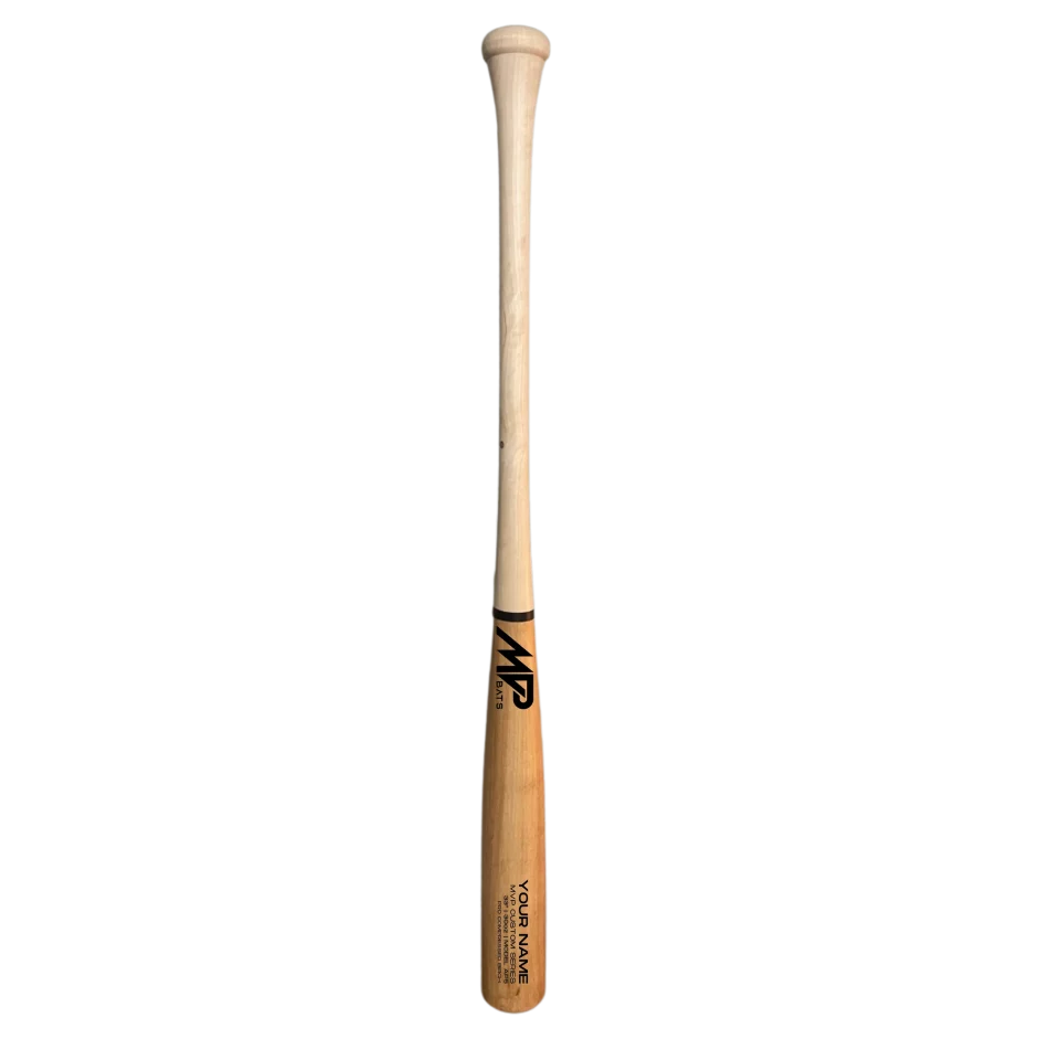 Dining Storage MVP AP5 Birch Wood Baseball Bat