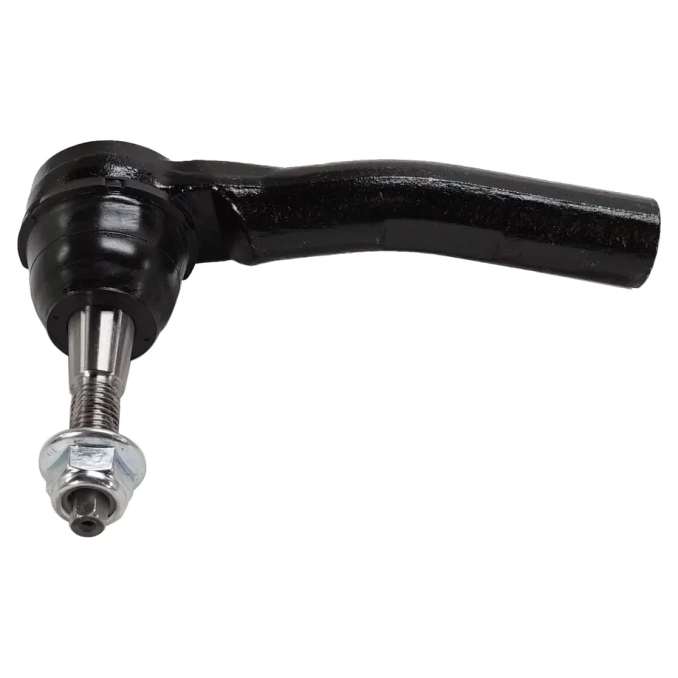 Food-Grade Cleaning Tie Rod End for 2014-2016 Buick LaCrosse Front, Passenger Side, Outer RC28210039