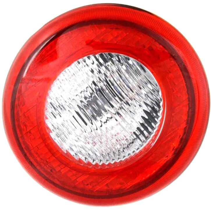 BPA-Free Back Up LightAssembly Driver Side LH Left For 2006-2011 Chevrolet HHR CAPA
