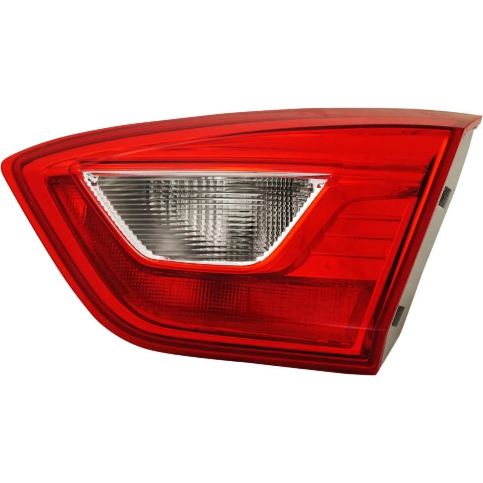 Kitchen Best-Selling Tail Light For 2016-2019 Chevrolet Cruze Passenger Side Inner