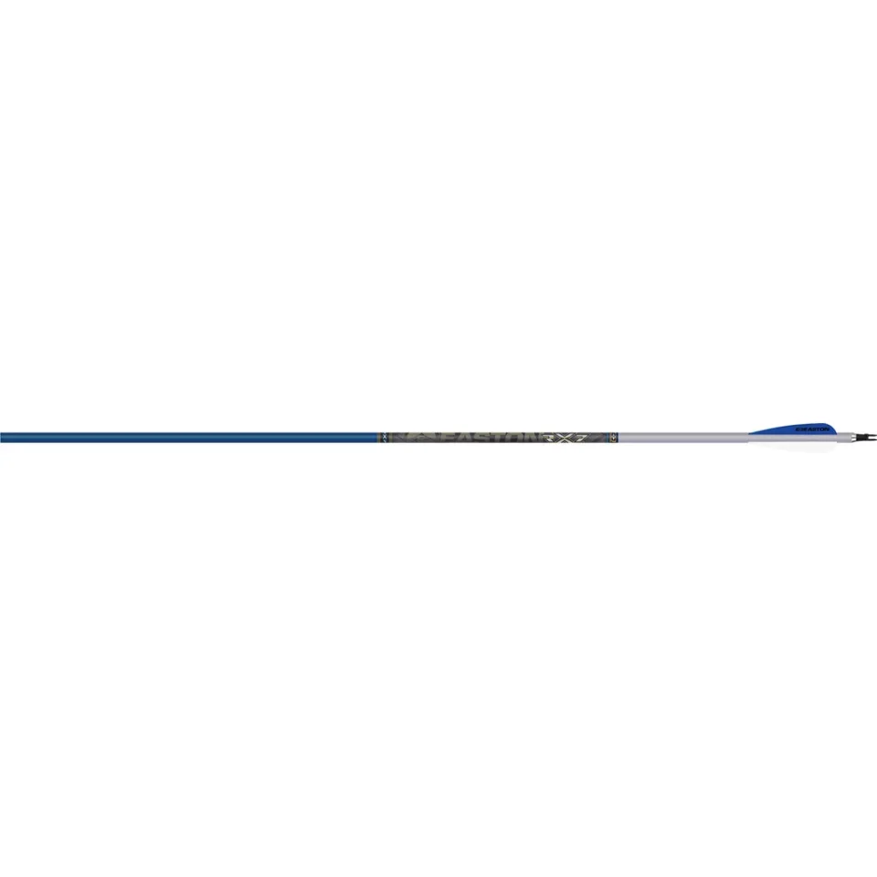 Bamboo Thickened Easton Rx-7 Shafts 22/475 1 Doz.