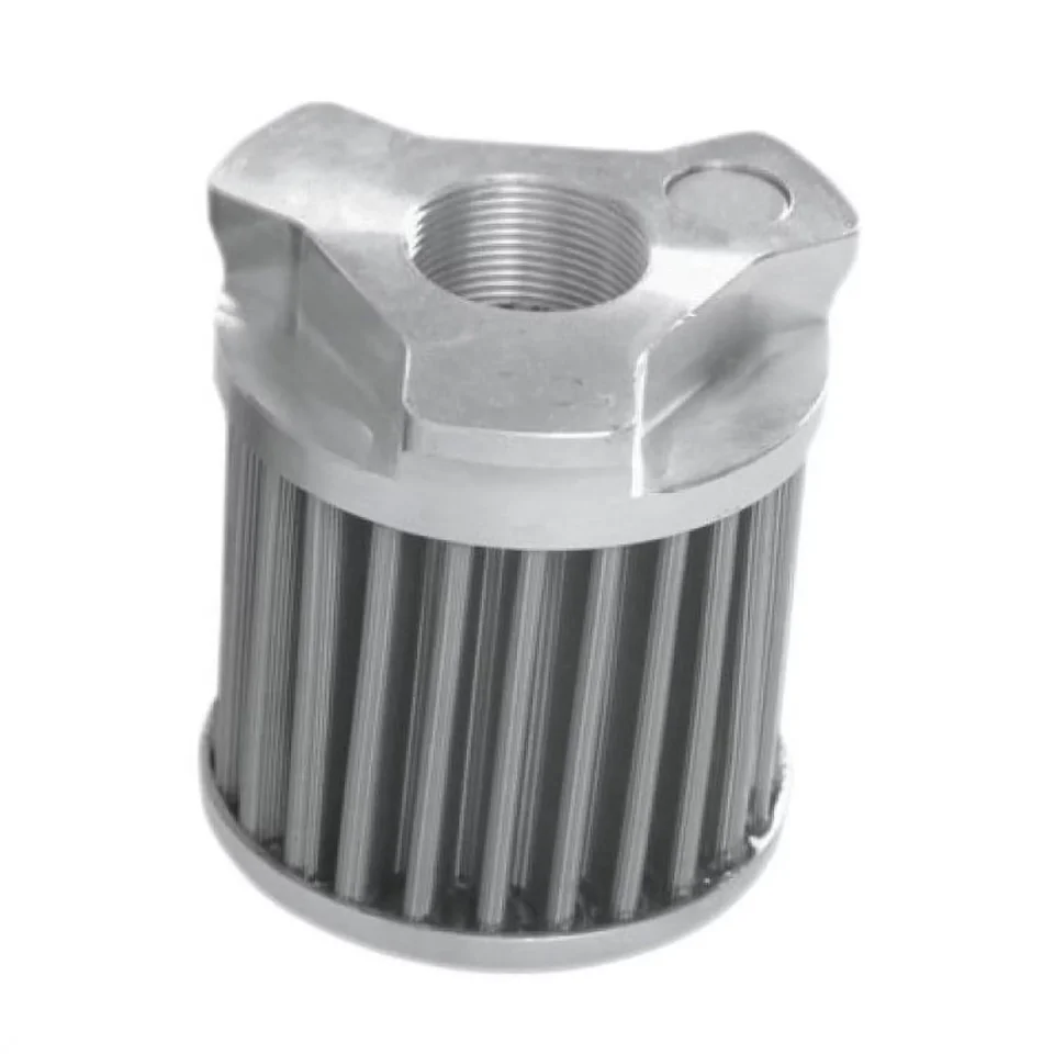 Value Upgraded PC RACING Spin-On Oil Filter for ATV/UTV POLARIS 500 ATP 2004-2005