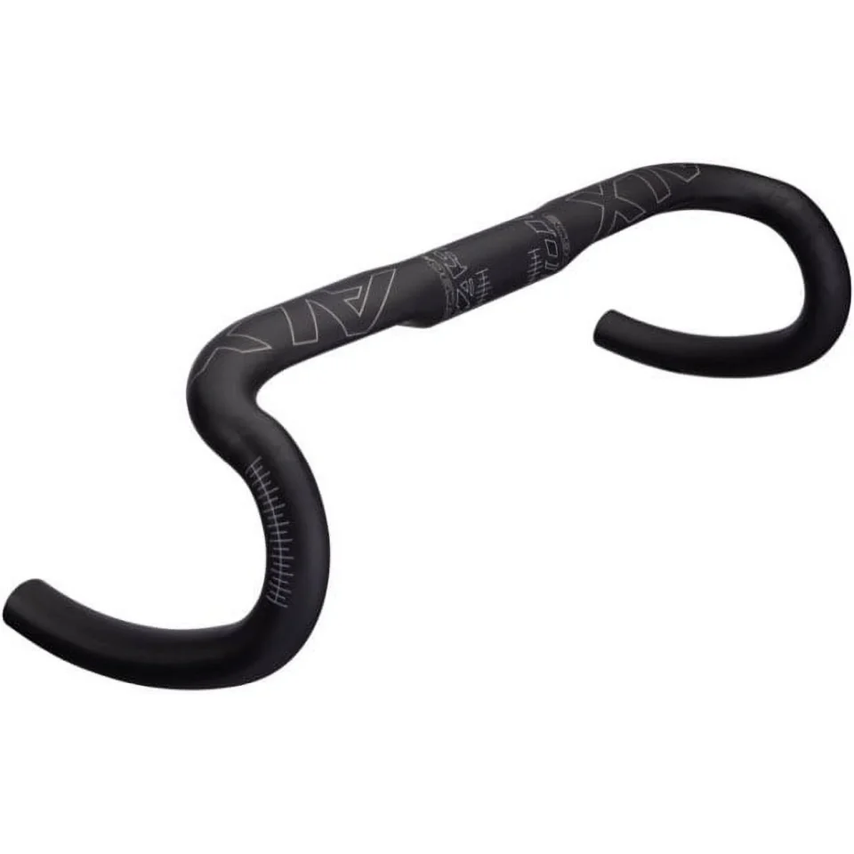 Ultimate Easton EC90 ALX Bar, (31.8) 38cm, Black