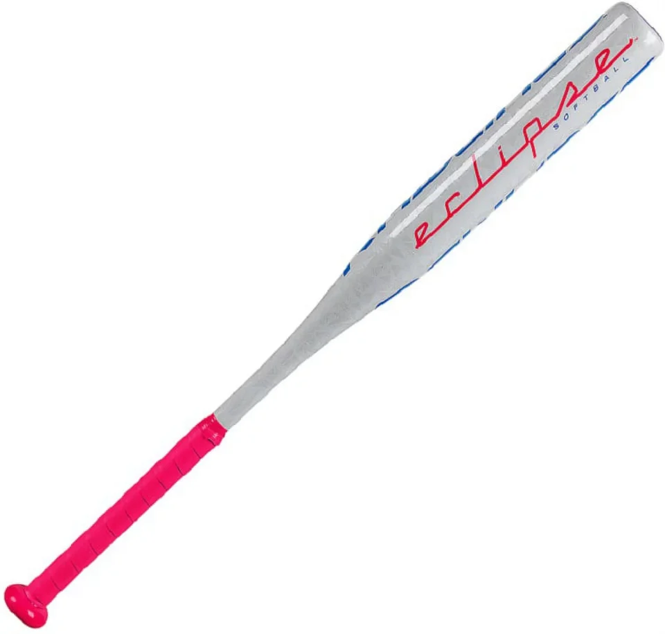 Lightweight Cooking Worth Eclipse USSSA Fastpitch Softball Bat, 28 (-12)