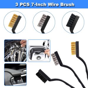 Pure NIKCOSMK Car Cleaning Kit. 17pcs Car Detailing Kit Interior Cleaner. Car Interior Cleaning Kit with Handheld Car Vacuum. Car Detailing Brushes