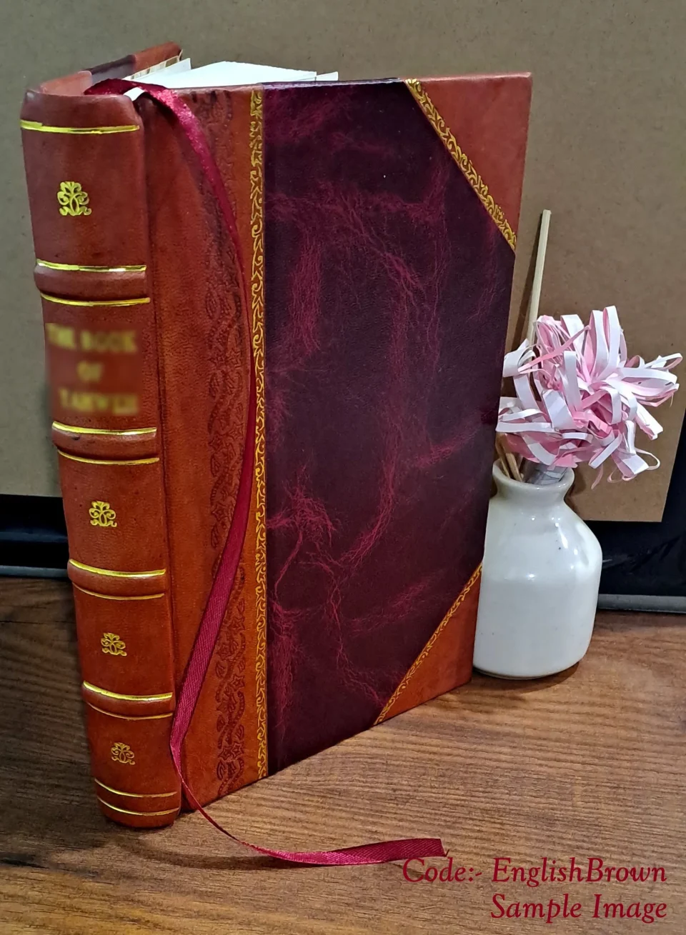 Lightweight Cooking The Woodlanders 1887 [Leather Bound]