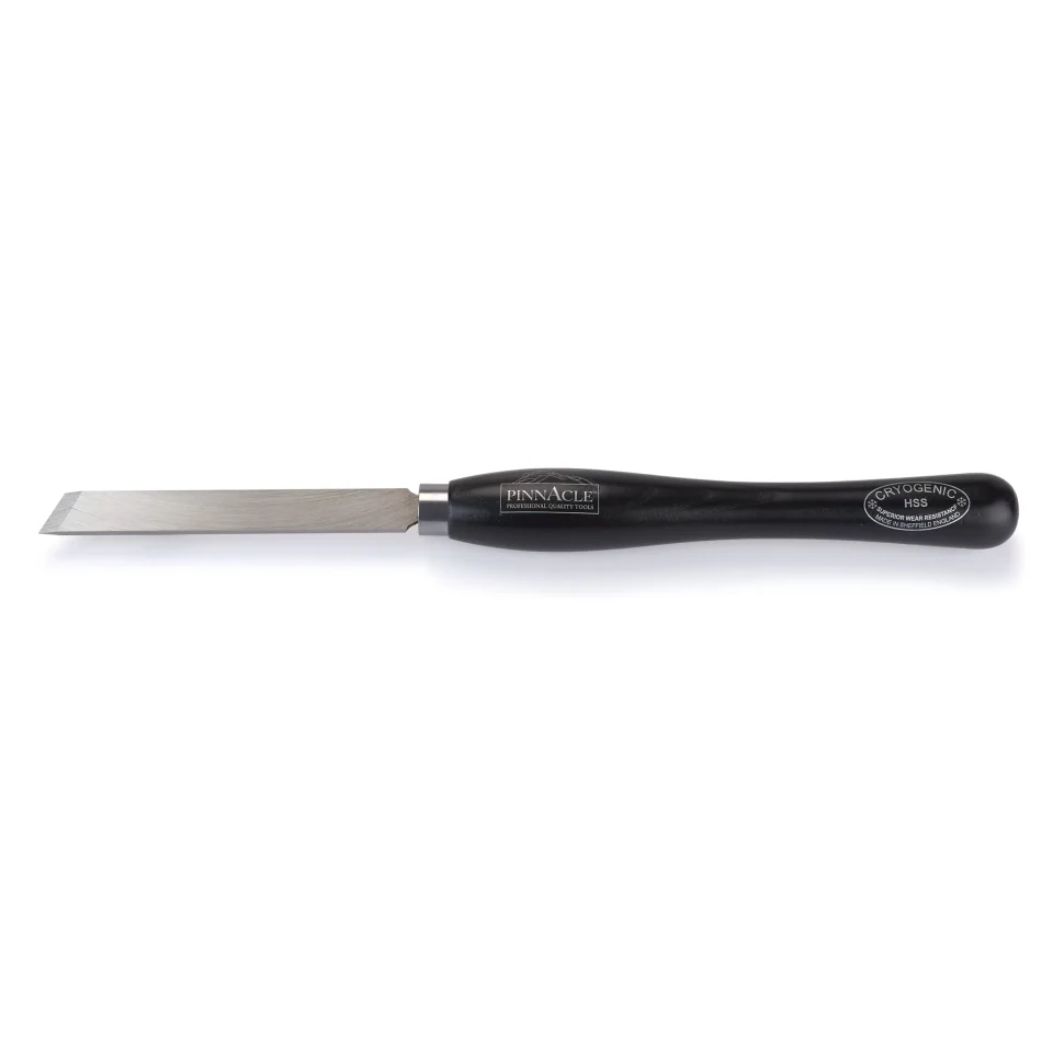 Ceramic Pinnacle Cryogenic Skew Chisel 3/4