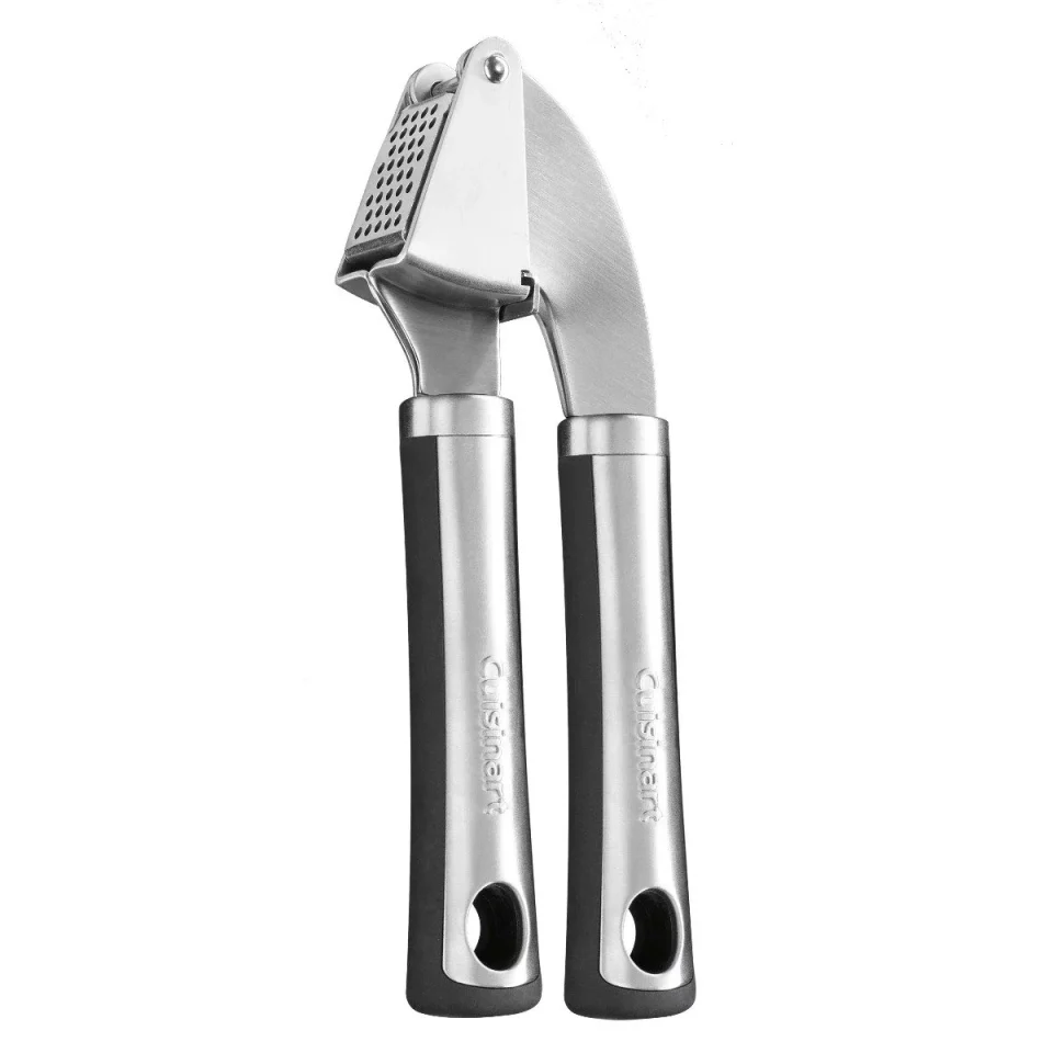 Home Value Cuisinart Chef's Classic Pro Collection Garlic Press