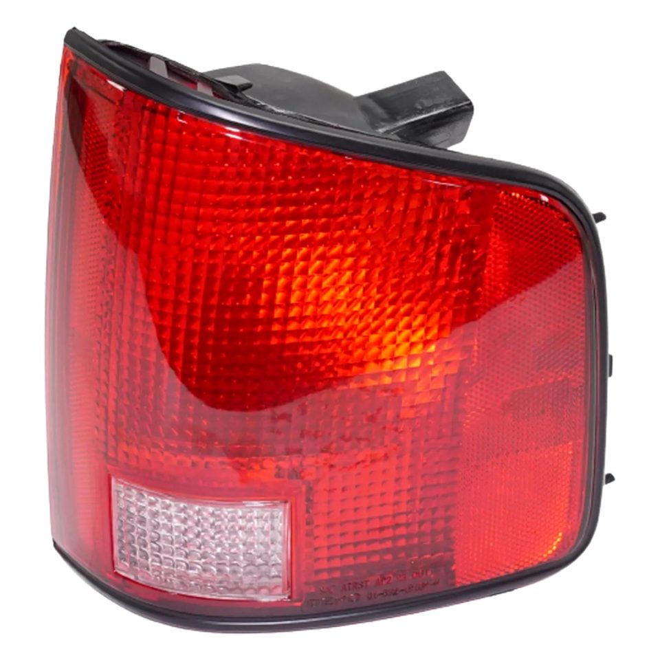 Portable 5978196 CAPA Tail Light Taillight Taillamp Brakelight Lamp Passenger Right Side